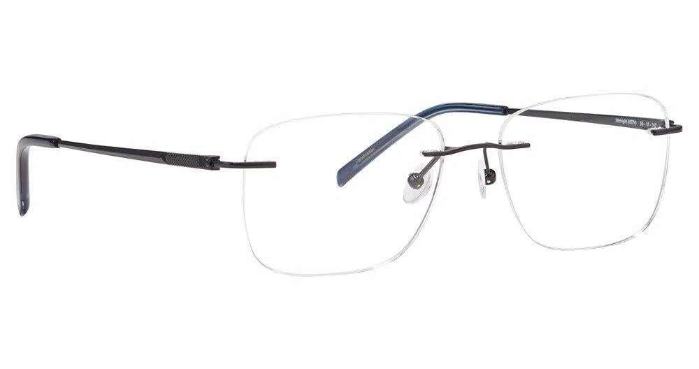 Totally Rimless TRVESPER375 Eyeglasses - view 7